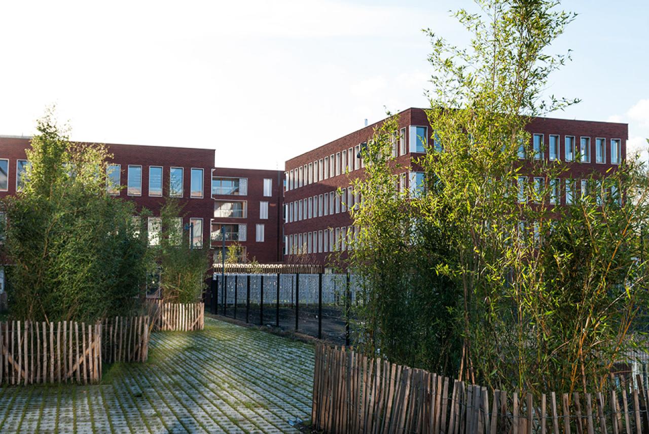 Bureau Lille 626m² Location bureau Lille Nord OLBUR2425603 1